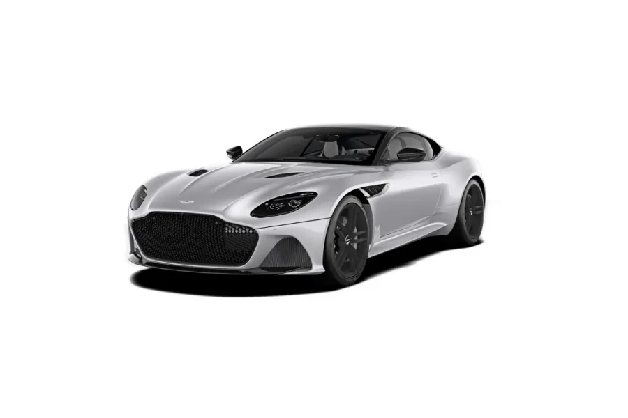 Aston Martin DB12